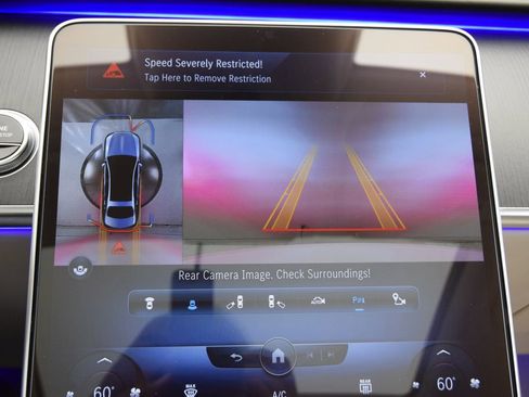 Certified 2023 Mercedes-Benz Maybach S 580 4MATIC image 35