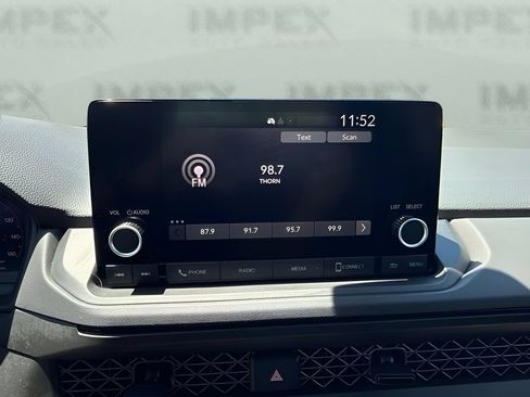 Used 2025 Honda Accord LX image 16