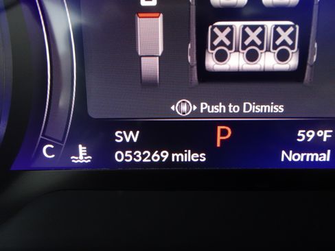 Used 2024 Acura RDX SH-AWD w/ Technology Package image 24