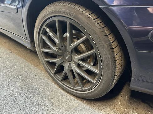 Used 2008 Mercedes-Benz E 350 4MATIC Sedan w/ Premium Pkg 1 image 30