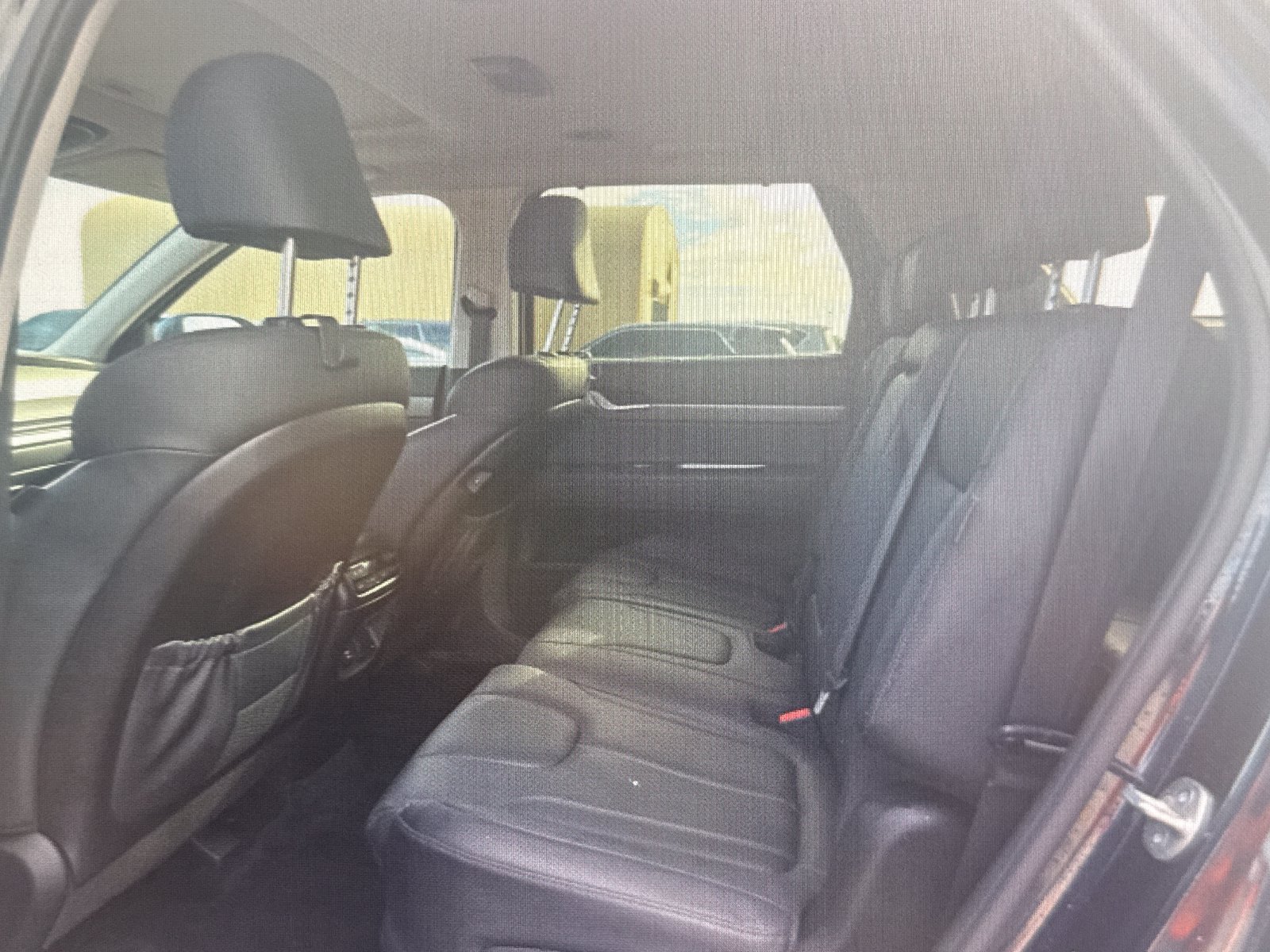 Used 2024 Hyundai Palisade SEL FWD image 8