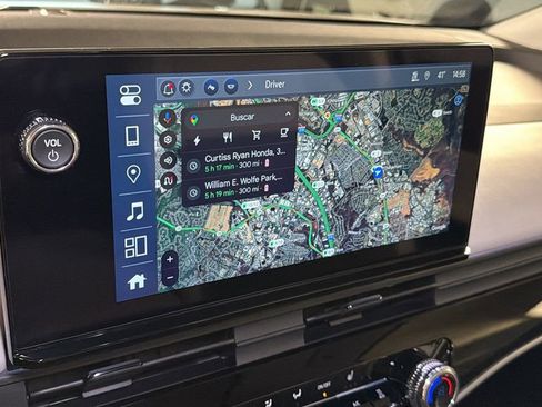 Used 2025 Honda Prologue Touring image 34