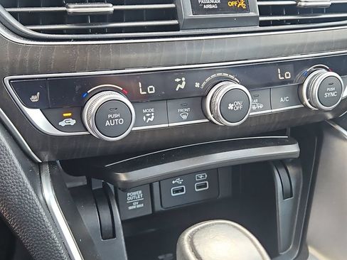 Used 2021 Honda Accord EX-L image 20
