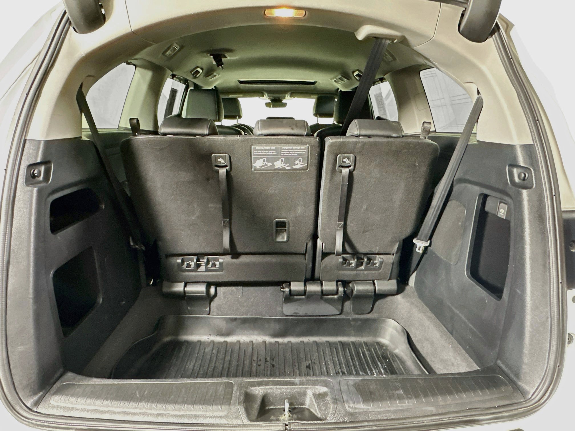 Used 2021 Honda Odyssey EX-L image 31