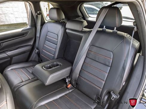 Used 2025 Honda CR-V Sport-L image 40