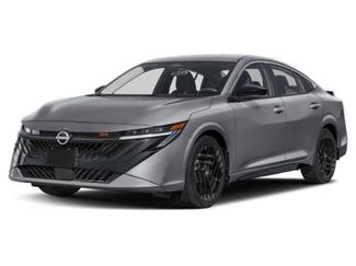 New 2027 Nissan Sentra SR w/ Floor Mat Package FWD video 1