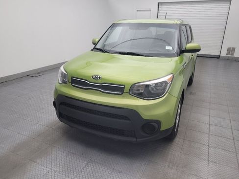 Used 2017 Kia Soul FWD image 15
