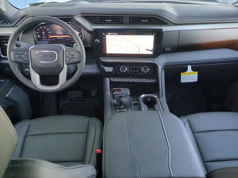 New 2026 GMC Sierra 1500 Denali w/ Technology Package AWD/4WD image 26