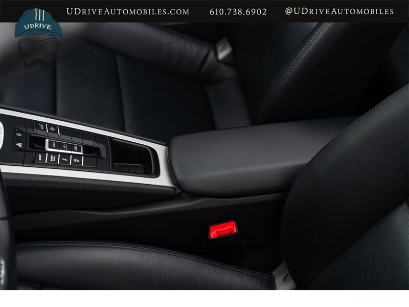 Used 2015 Porsche 911 Carrera S RWD image 43