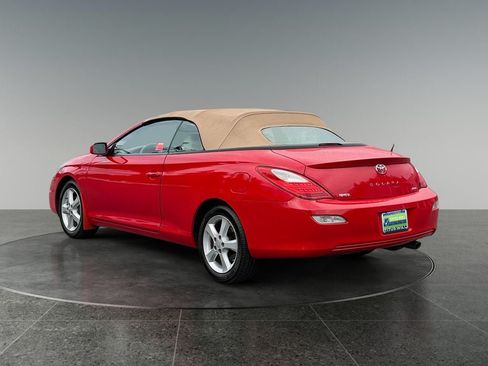 Used 2007 Toyota Solara SLE FWD image 7