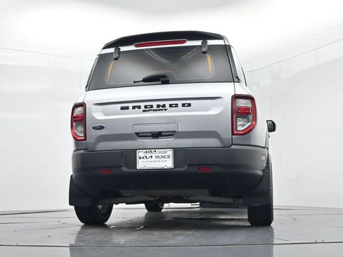 Used 2021 Ford Bronco Sport AWD/4WD image 39