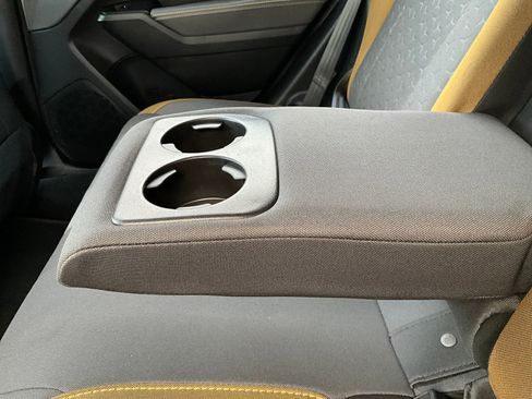 Certified 2025 Subaru Crosstrek 2.5i Sport image 32