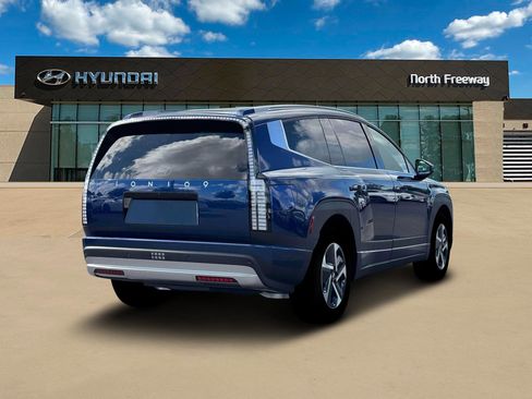 New 2026 Hyundai Ioniq 9 S image 7