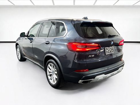 Used 2019 BMW X5 xDrive40i w/ Convenience Package AWD/4WD image 6