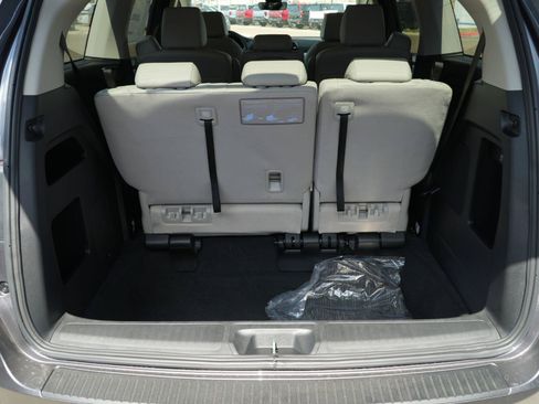 New 2026 Honda Odyssey EX-L image 8