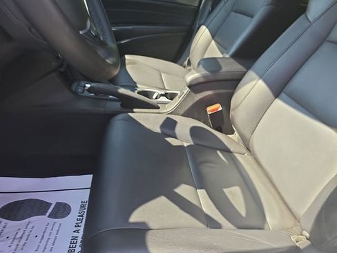 Used 2018 Acura ILX FWD image 30