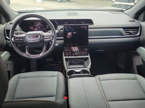 Used 2026 GMC Terrain AT4 AWD/4WD image 7