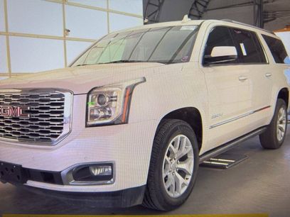 Used 2020 GMC Yukon XL Denali w/ Denali Ultimate Package