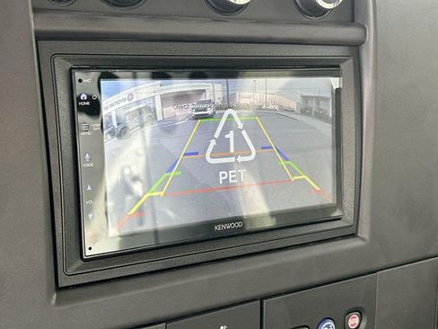 New 2025 GMC Savana 2500 w/ Driver Convenience Package image 13