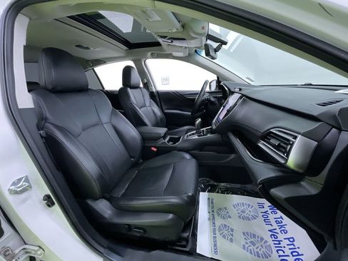 Used 2022 Subaru Legacy Limited XT image 28