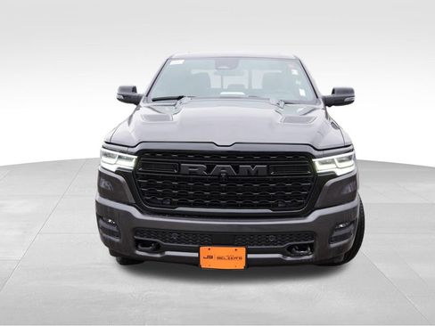 New 2026 RAM 1500 Limited image 8