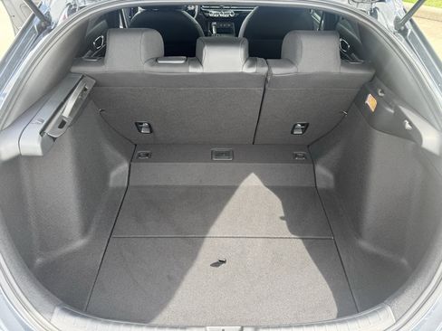 Certified 2026 Honda Civic Sport image 23