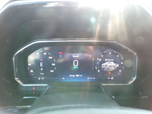 New 2026 Chevrolet Silverado 1500 RST w/ Safety Package AWD/4WD image 35