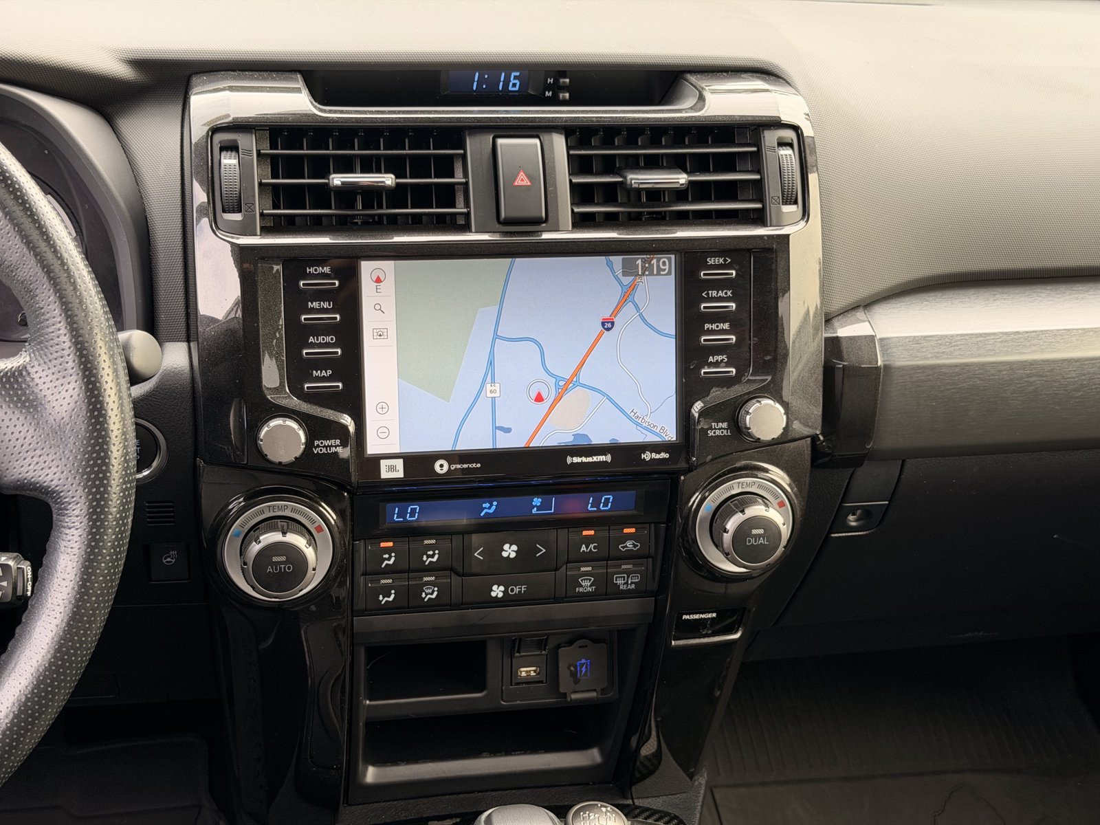 Used 2024 Toyota 4Runner TRD Pro AWD/4WD image 31