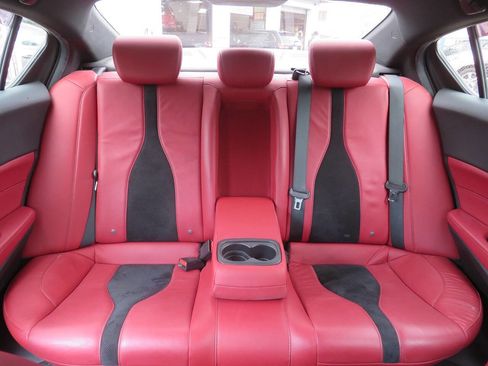 Used 2019 Acura ILX FWD image 22