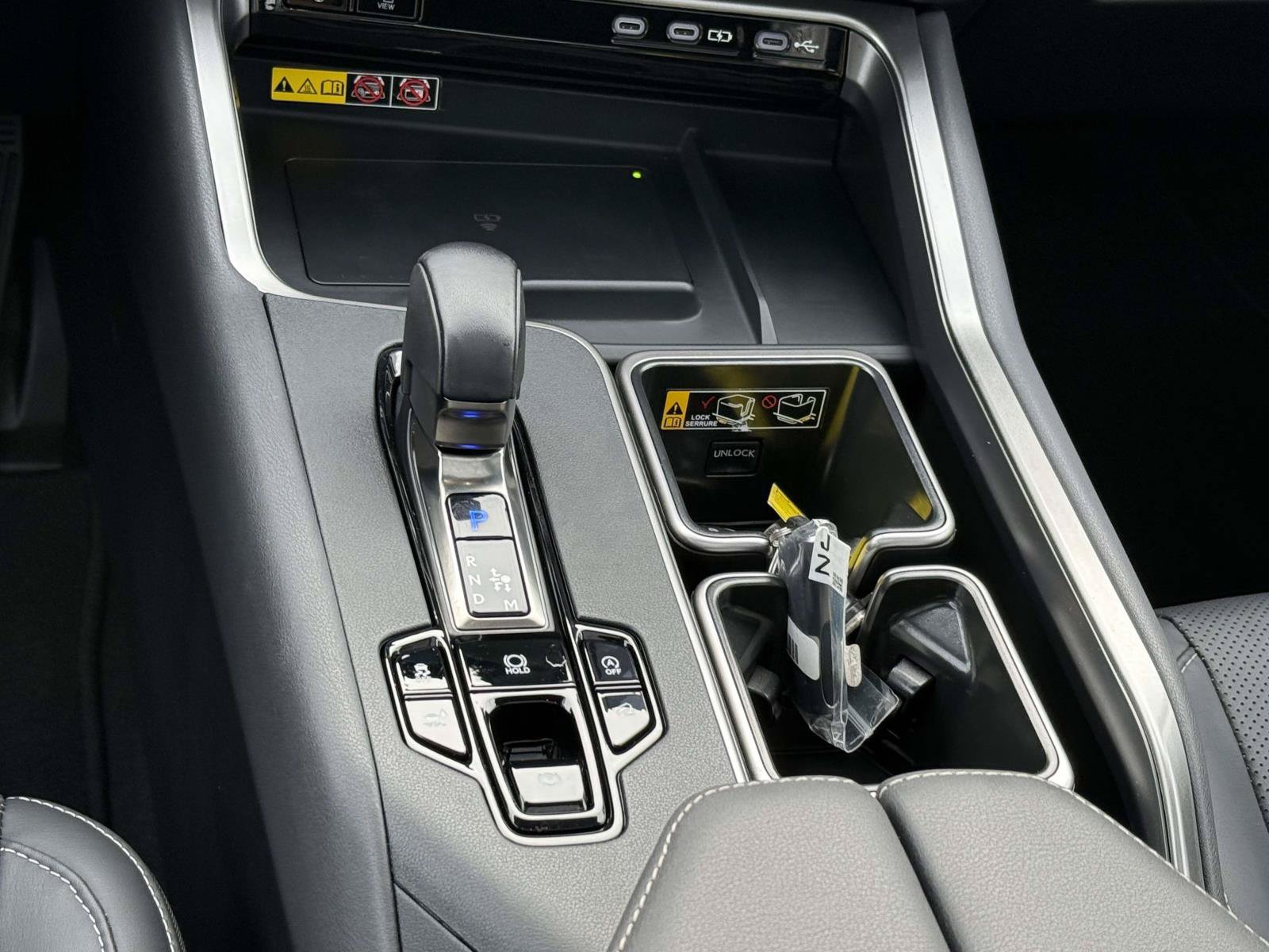 Used 2025 Lexus TX 350 AWD w/ Technology Package image 20