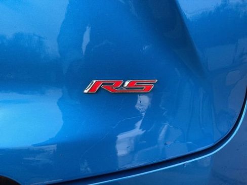 Used 2020 Chevrolet Blazer RS image 3