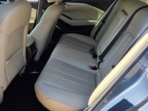 Used 2018 MAZDA MAZDA6 Touring FWD image 13