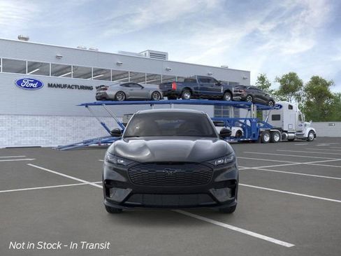 New 2026 Ford Mustang Mach-E Premium AWD/4WD image 6