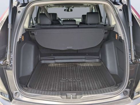 Used 2021 Honda CR-V Touring image 12