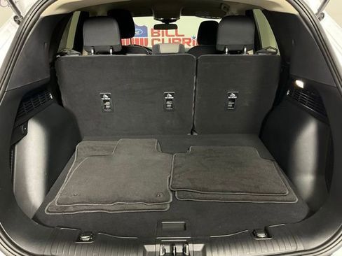 Certified 2020 Ford Escape S image 11