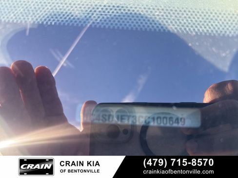 Used 2012 Dodge Durango Citadel w/ Trailer Tow Group IV image 14