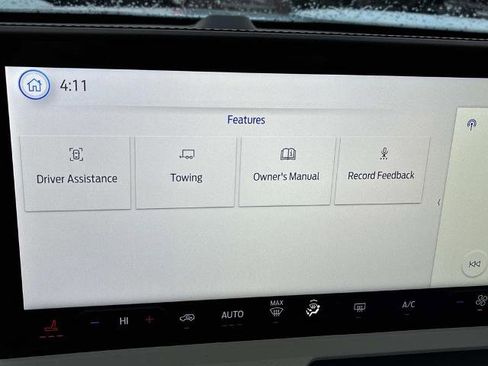 New 2026 Ford Bronco Sport Heritage w/ Convenience Package AWD/4WD image 14