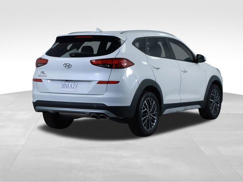 Used 2019 Hyundai Tucson SEL w/ Cargo Package image 12