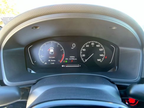 Certified 2022 Honda Civic Sport image 15