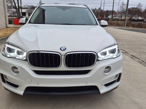Used 2014 BMW X5 xDrive35i image 10