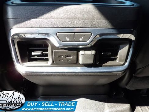 Used 2021 Chevrolet Silverado 2500 High Country image 19