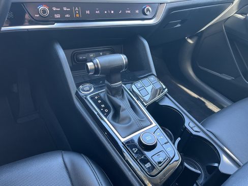 Certified 2023 Kia Sportage EX image 12