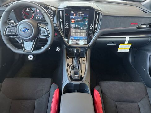 New 2026 Subaru WRX Limited AWD/4WD image 3