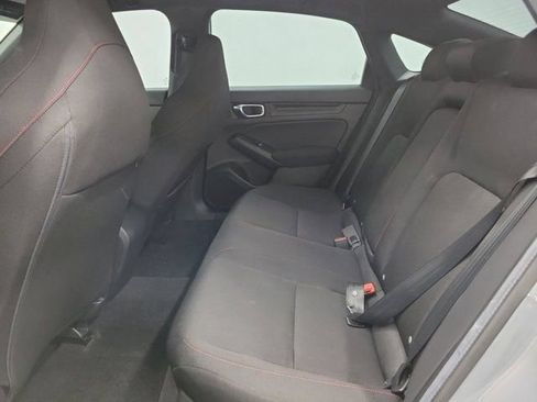 Used 2026 Honda Civic Si image 12