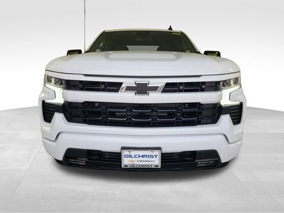 New 2026 Chevrolet Silverado 1500 RST w/ RST Select Package