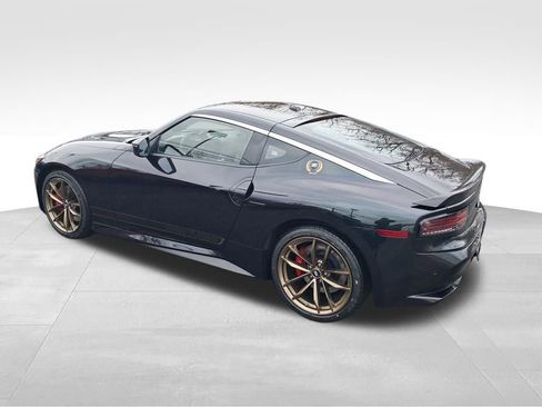 New 2026 Nissan Z Performance image 3