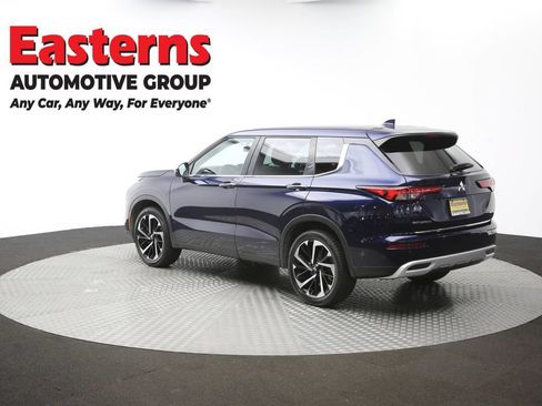 Used 2023 Mitsubishi Outlander SE AWD/4WD image 64