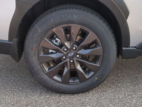 Certified 2025 Subaru Outback Onyx Edition image 13