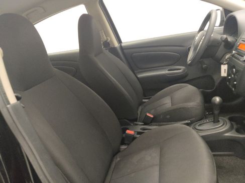 Used 2017 Nissan Versa S Plus FWD image 21