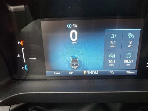 New 2025 Ford Ranger XLT w/ Trailer Tow Package image 15